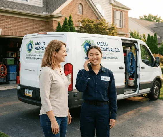 Crawlspace Mold Remediation Meriden, CT FAQs